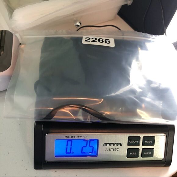 Victoria’s Secret Black High Neck Bralette Strappy size Medium - Picture 6 of 6